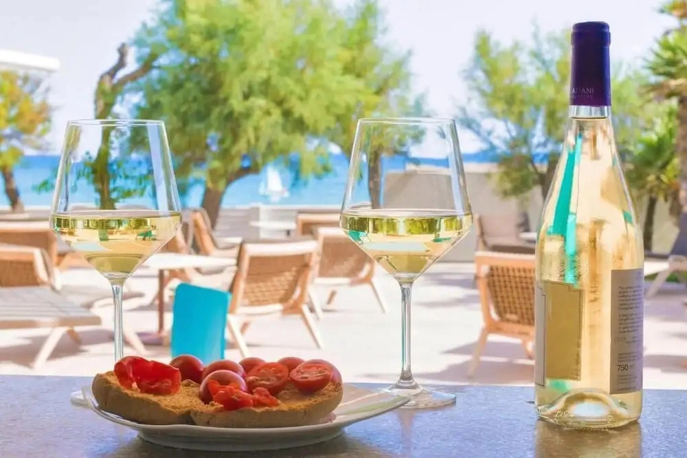 Solmaris Seaside