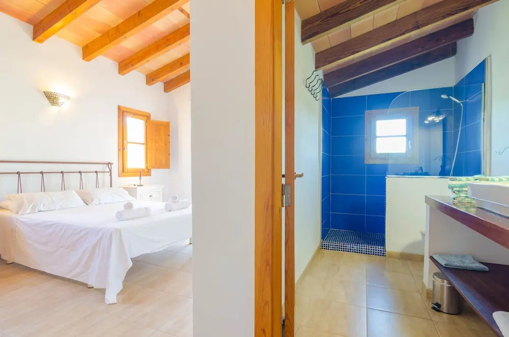 Casa Yolanda in Manacor