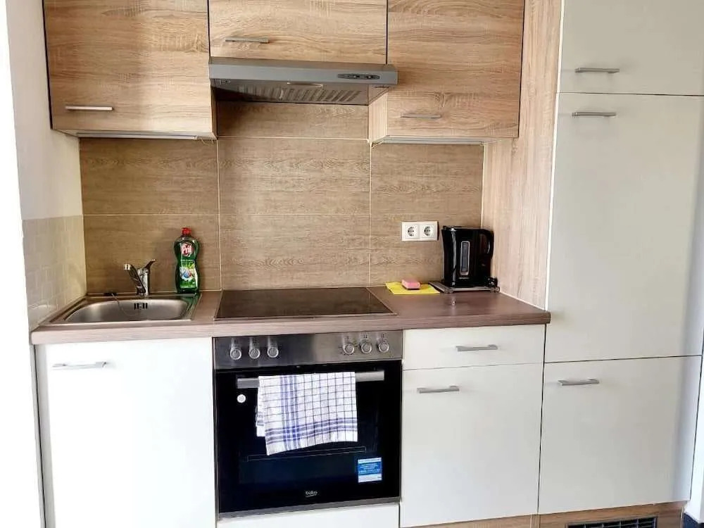 Neulerchenfelder Apartment Vienna