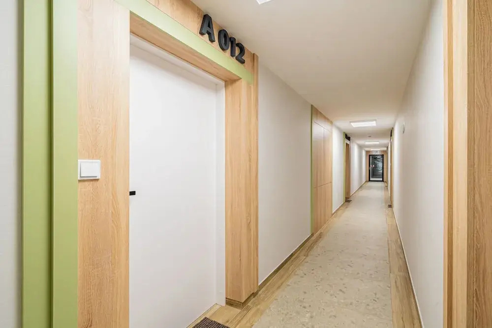 Prestige ZEN Apartment & SPA Grzybowo by POSESJA APARTAMENTY