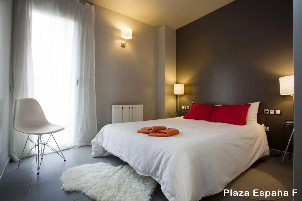 Espai Barcelona Plaza Espanya Apartments