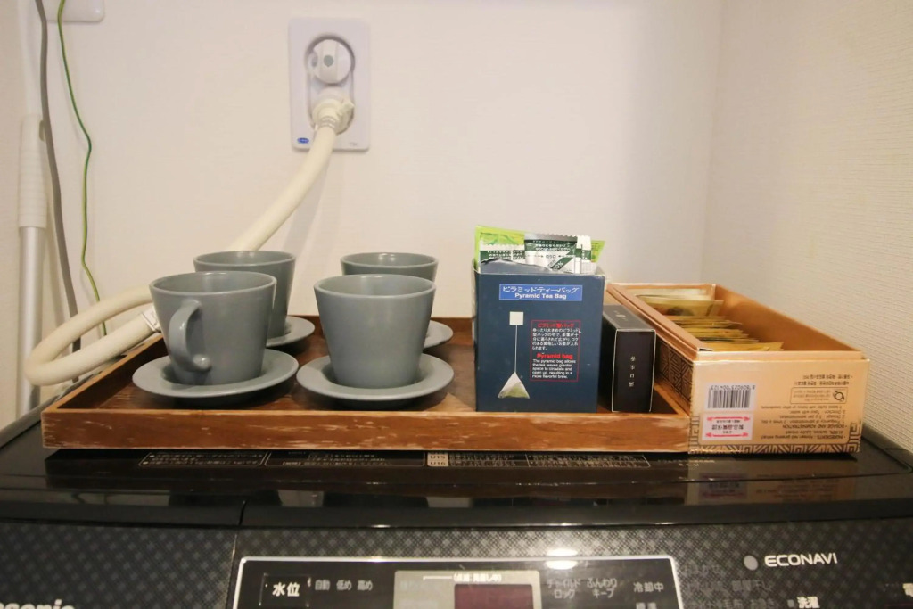 Uhome Ikebukuro Villa 2