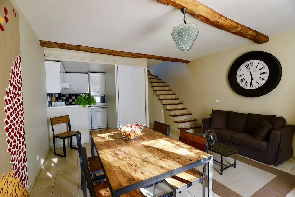 Maison de Margot