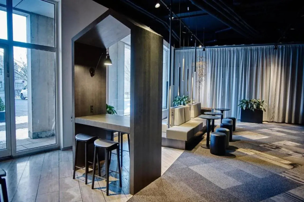 Thon Hotel Høje Taastrup