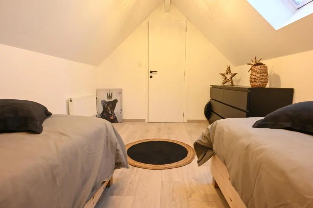L’annexe