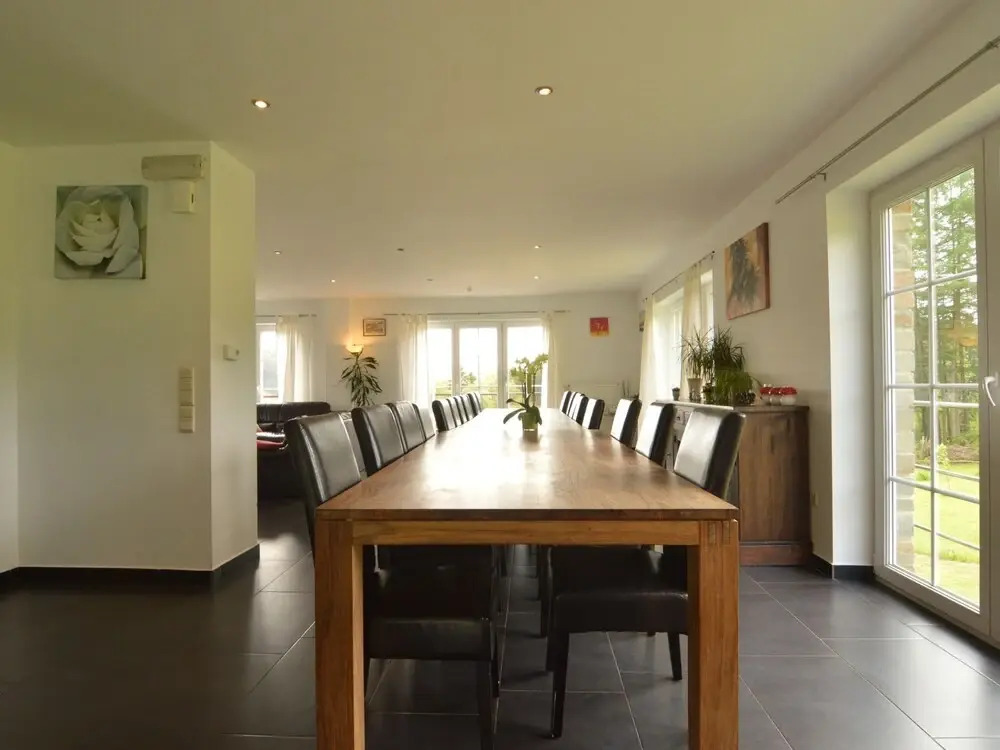 Perfect Holiday Home in Trou de Bra With Private Garden and Mountain Views