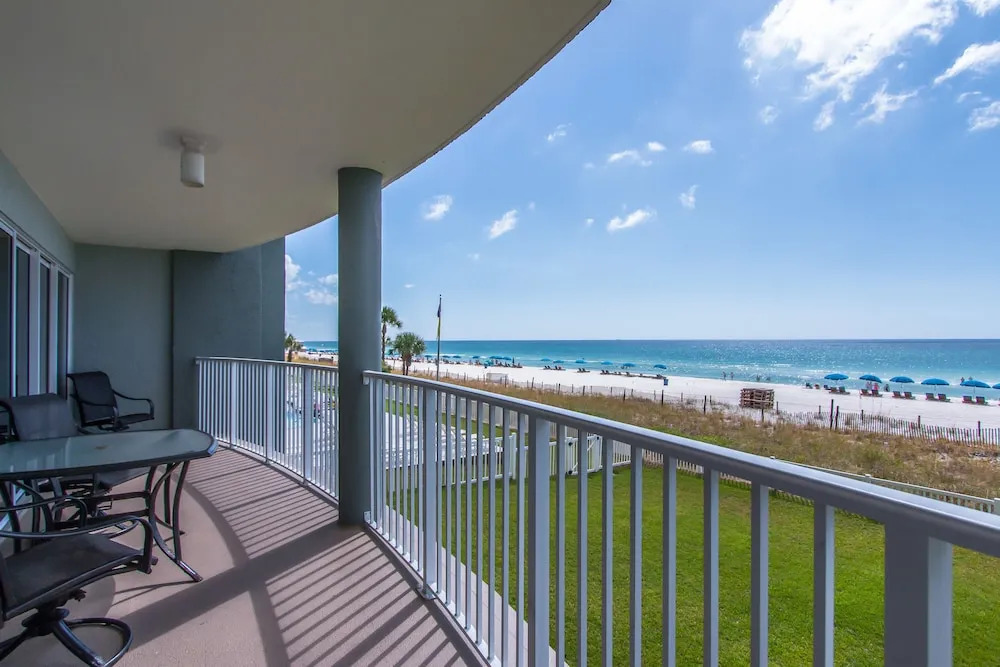 Long Beach Resort