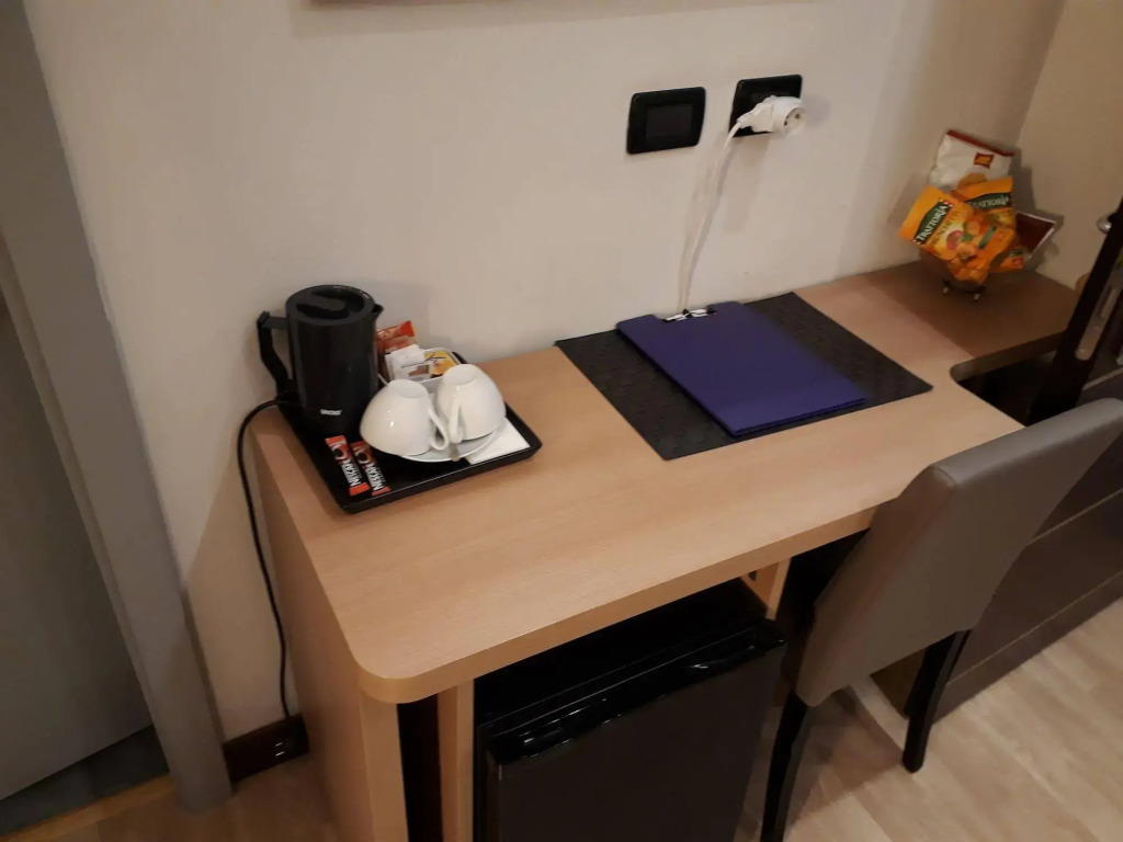 Residenza Cola Di Rienzo - Suite In Rome