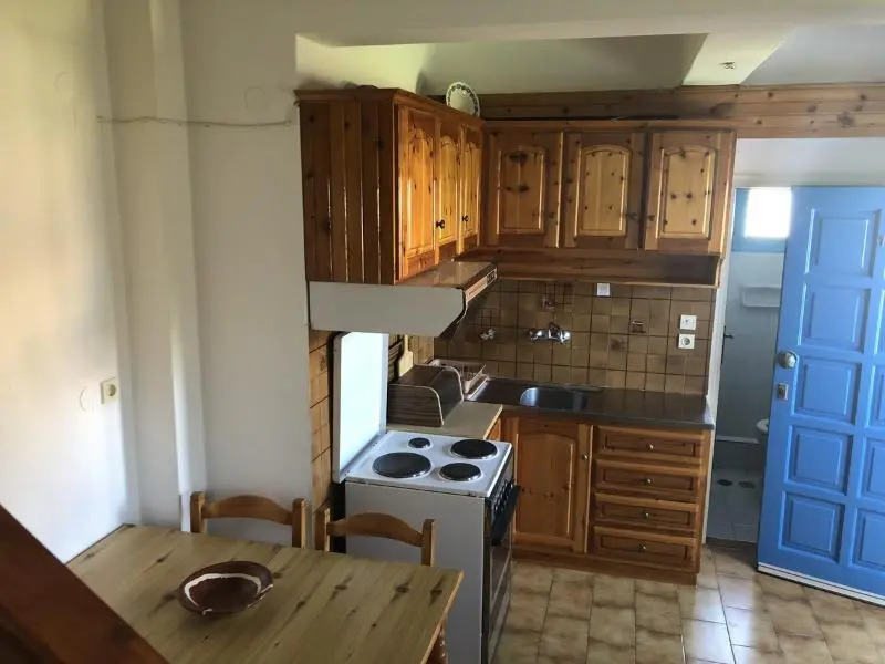 Stavros Apartments