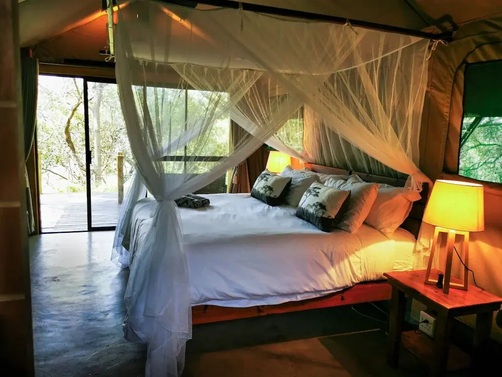Vuyani Lodge