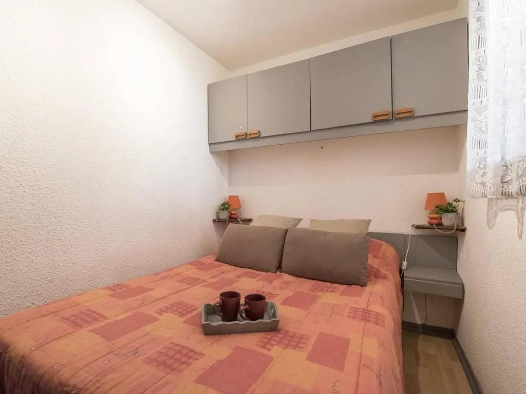 Appartement Saint-Lary-Soulan, 2 pièces, 4 personnes - FR-1-296-224