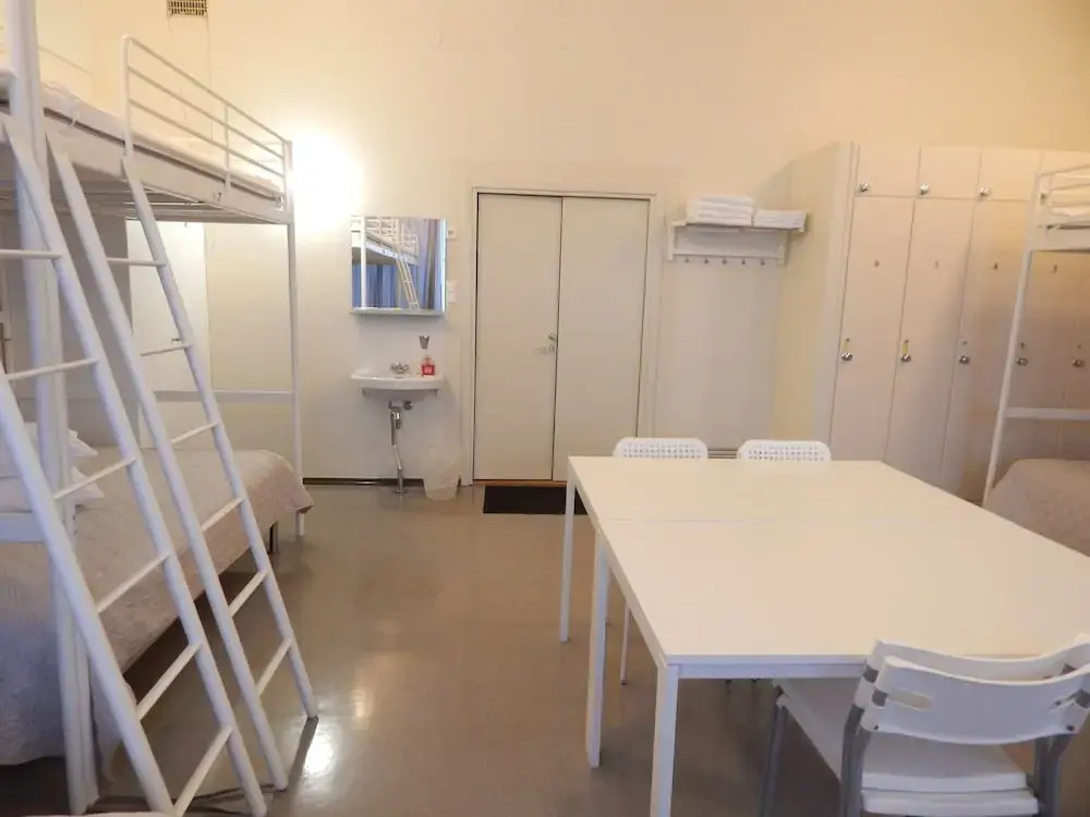 Hotelli Immalanjärvi