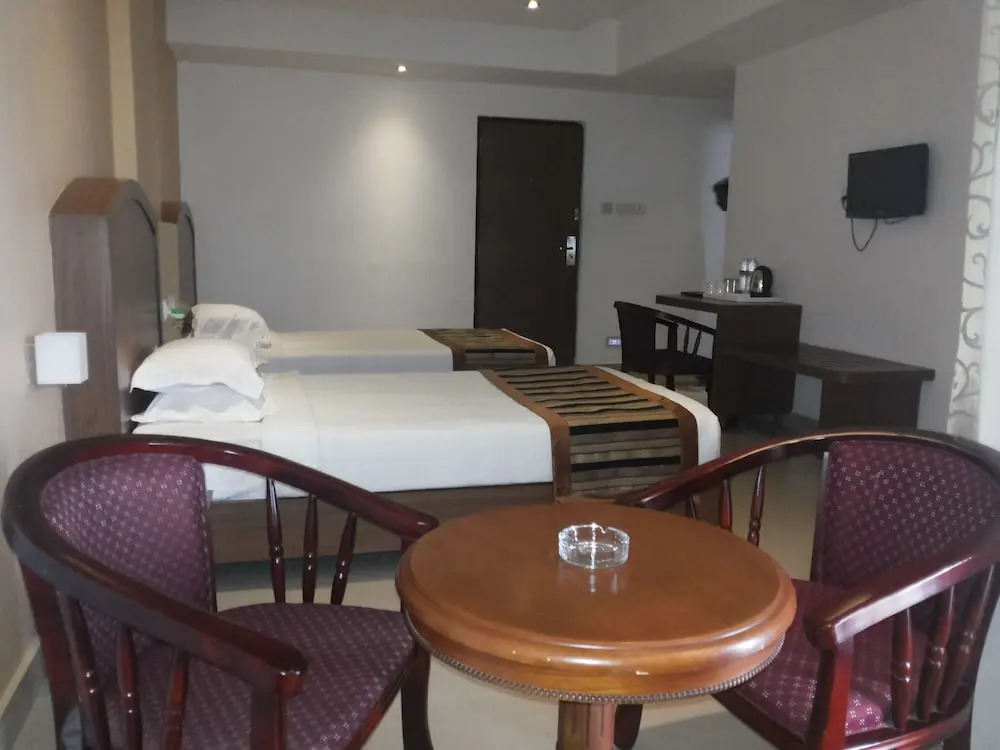 Hotel Milestonnez