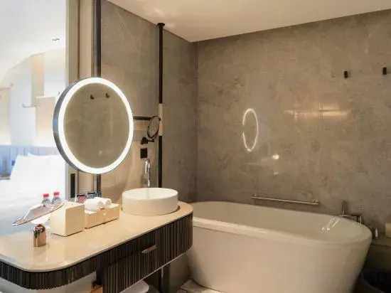 Fuzhou Zhonghai Koli Apartment