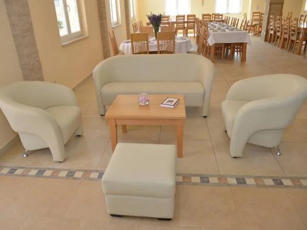Hotel Pax Cordis