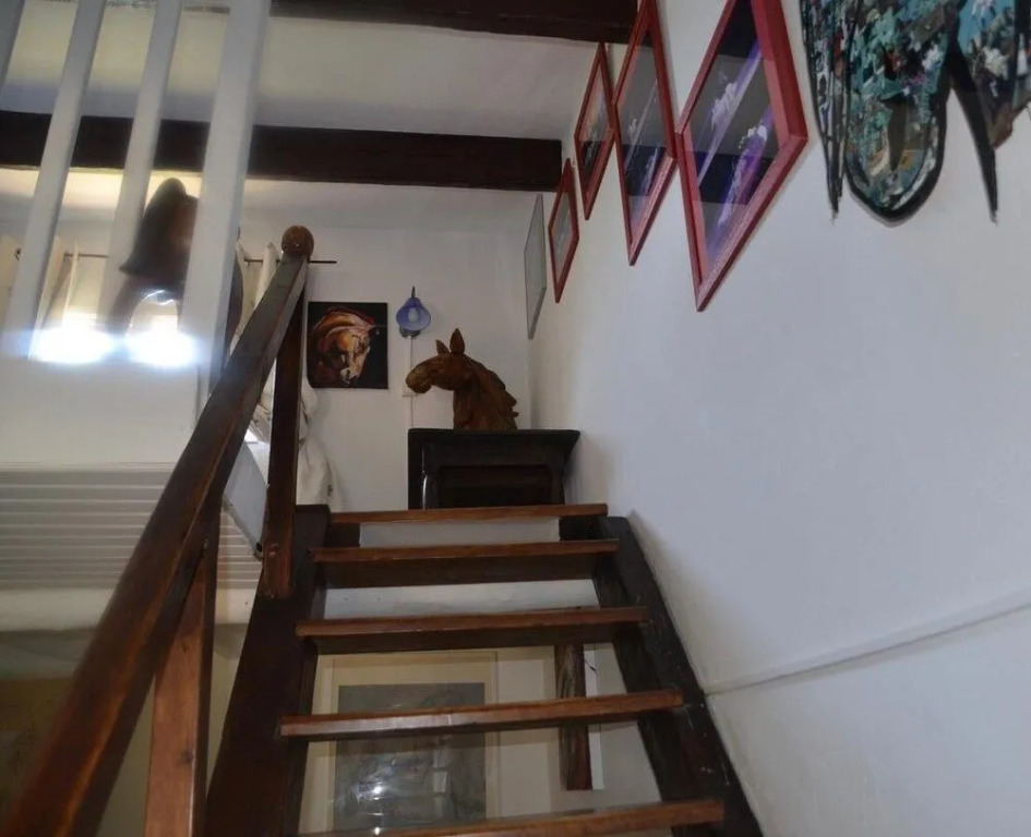 Gites Chambres dhotes Mazet du Maréchal Ferrant