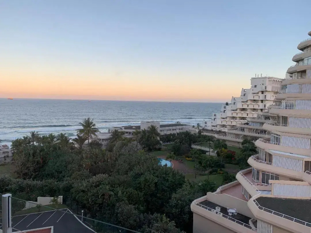Unit 62 Sealodge Umhlanga Beach