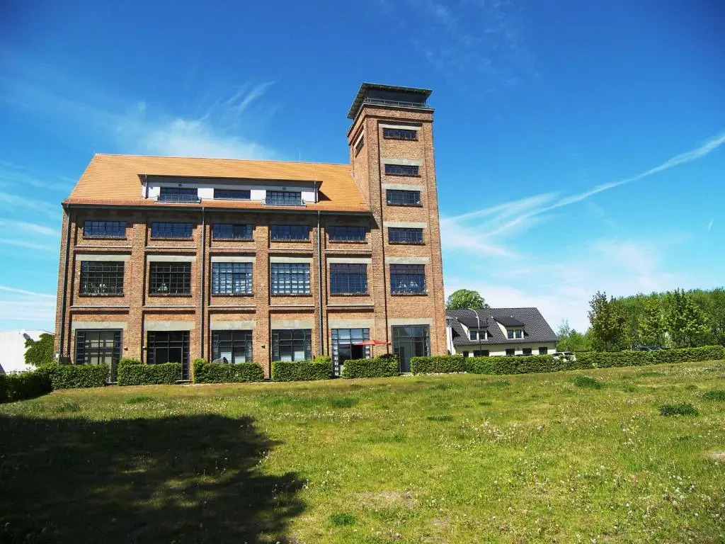 Loft De Mar Schlossinsel