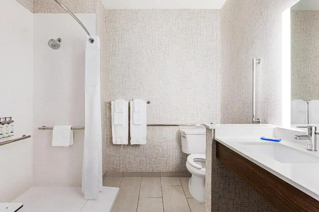 Holiday Inn Express & St Austin North Pflugerville