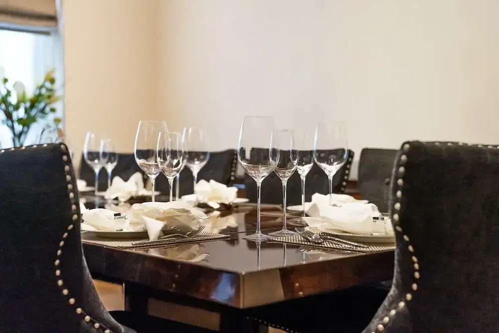 Mayfair Mansions