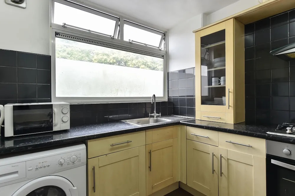 Tower Bridge Accommodation - 8
