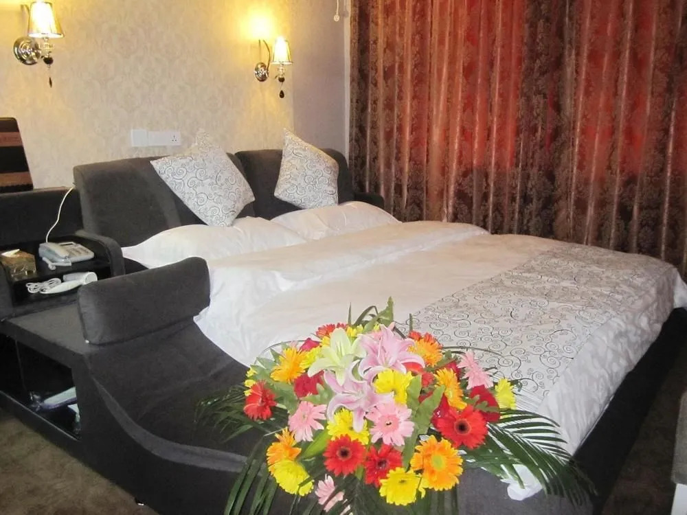 Kaili Hotel