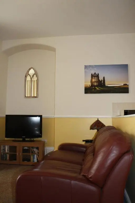 No2 Abbey View Apartment