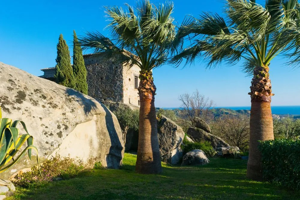 La Pietra di Fonte
