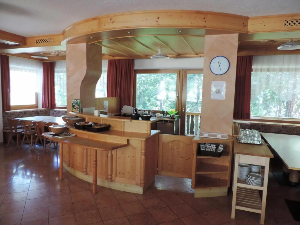 Chalet Hotel Diamant