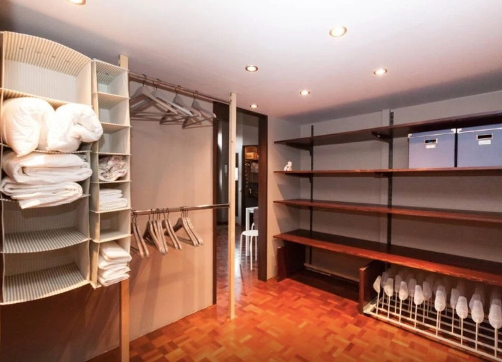 Luxury Studio