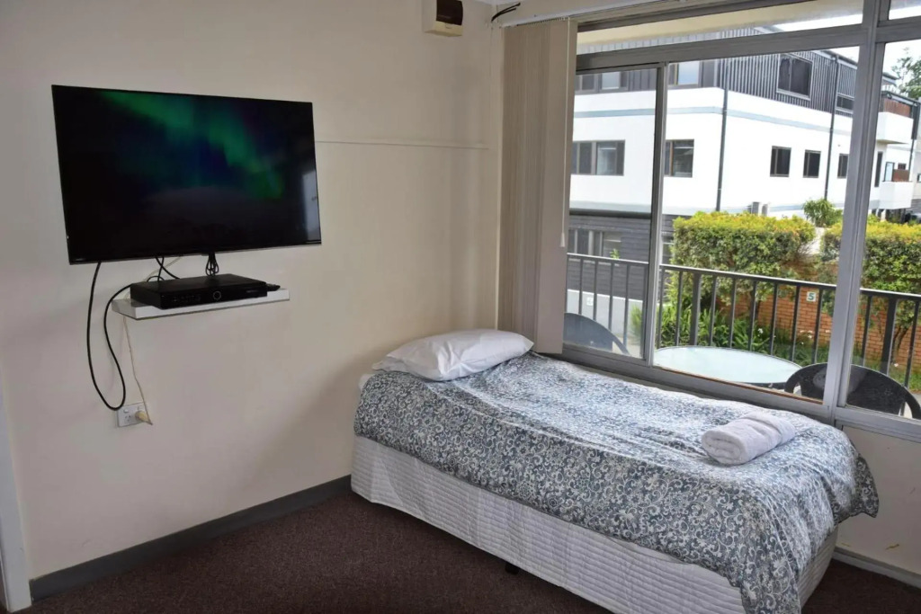 Wards Holiday Flat 6