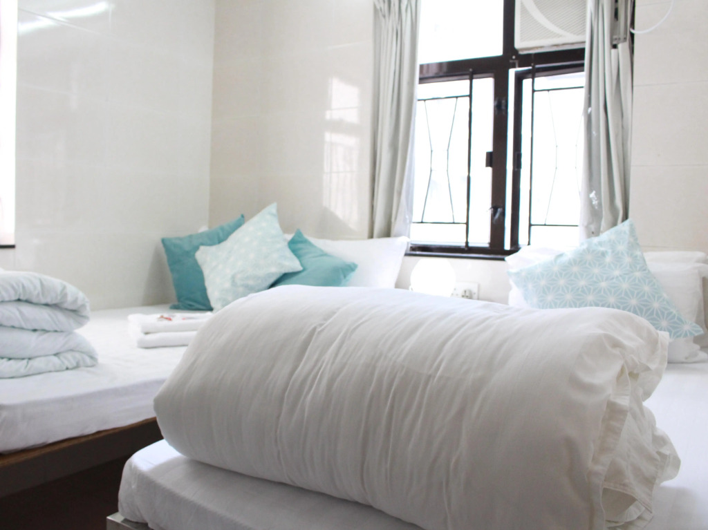 Unique Hostel