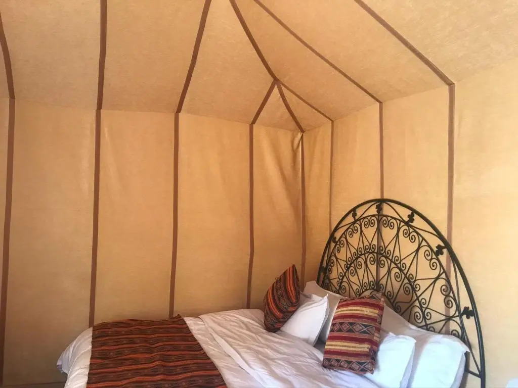 Merzouga Luxury Tents