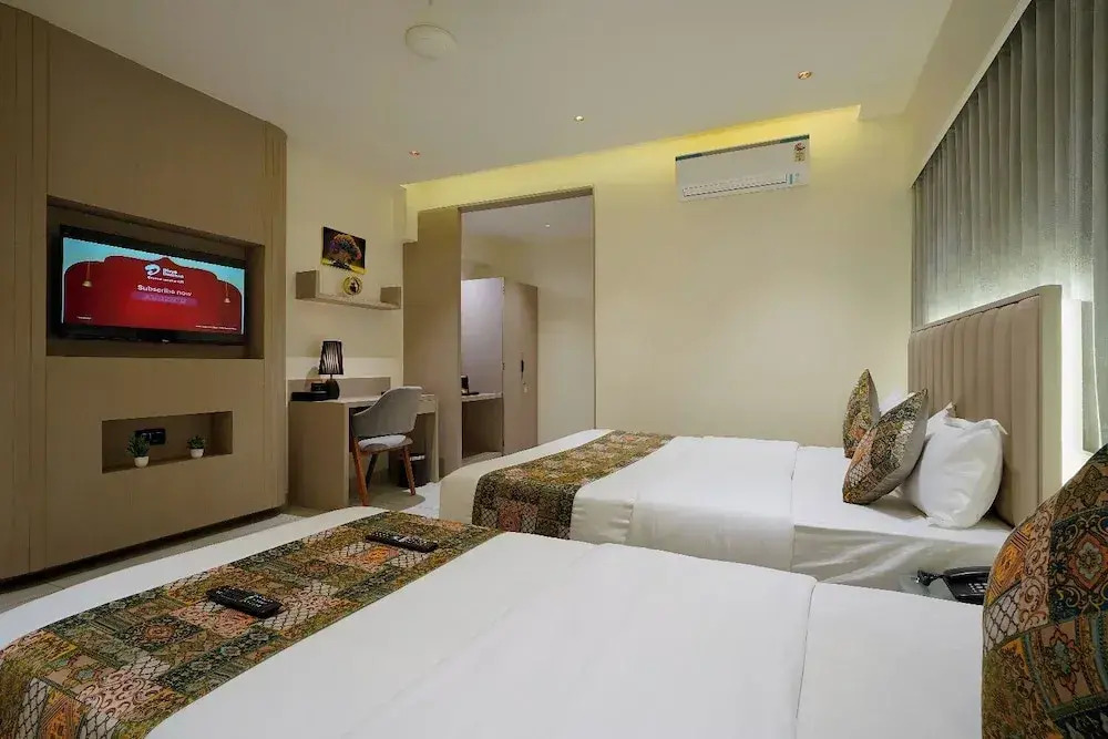 Hotel Saubhagya