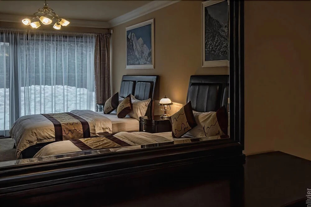 Mountain Resort Residences