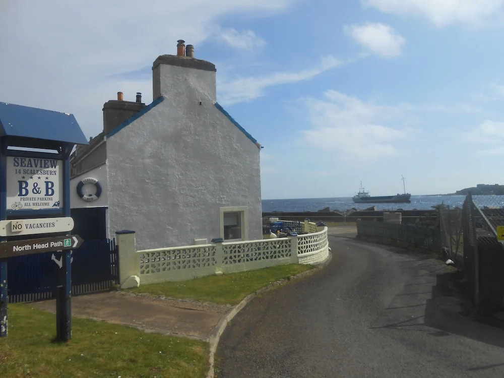 Seaview Guest House