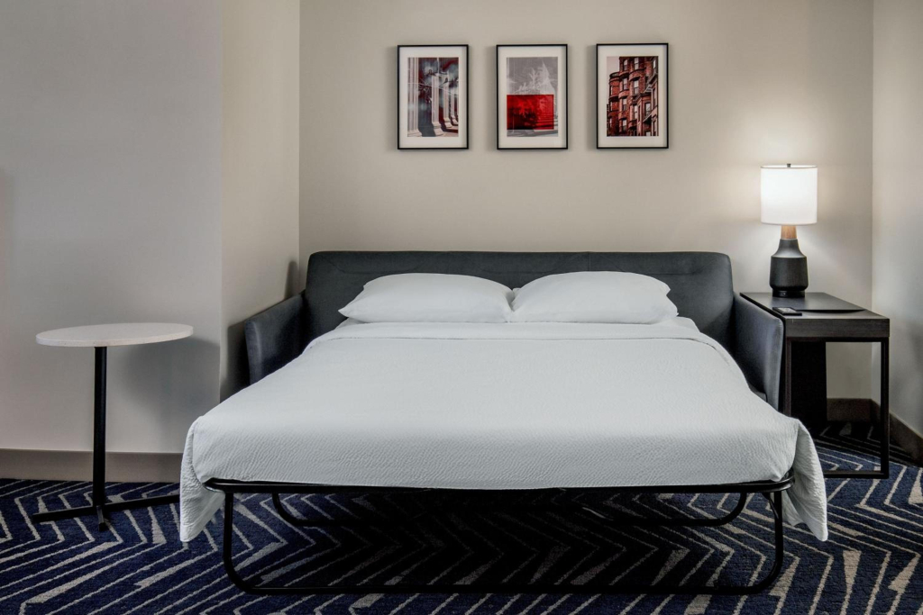Residence Inn by Marriott Boston Cambridge