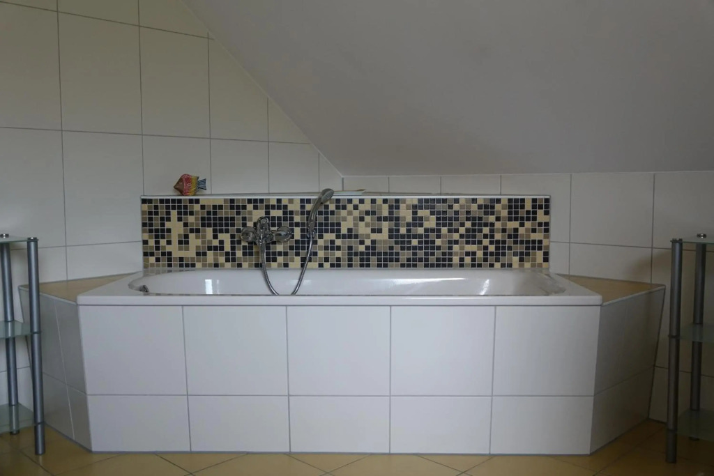 Ferienwohnung Thuja