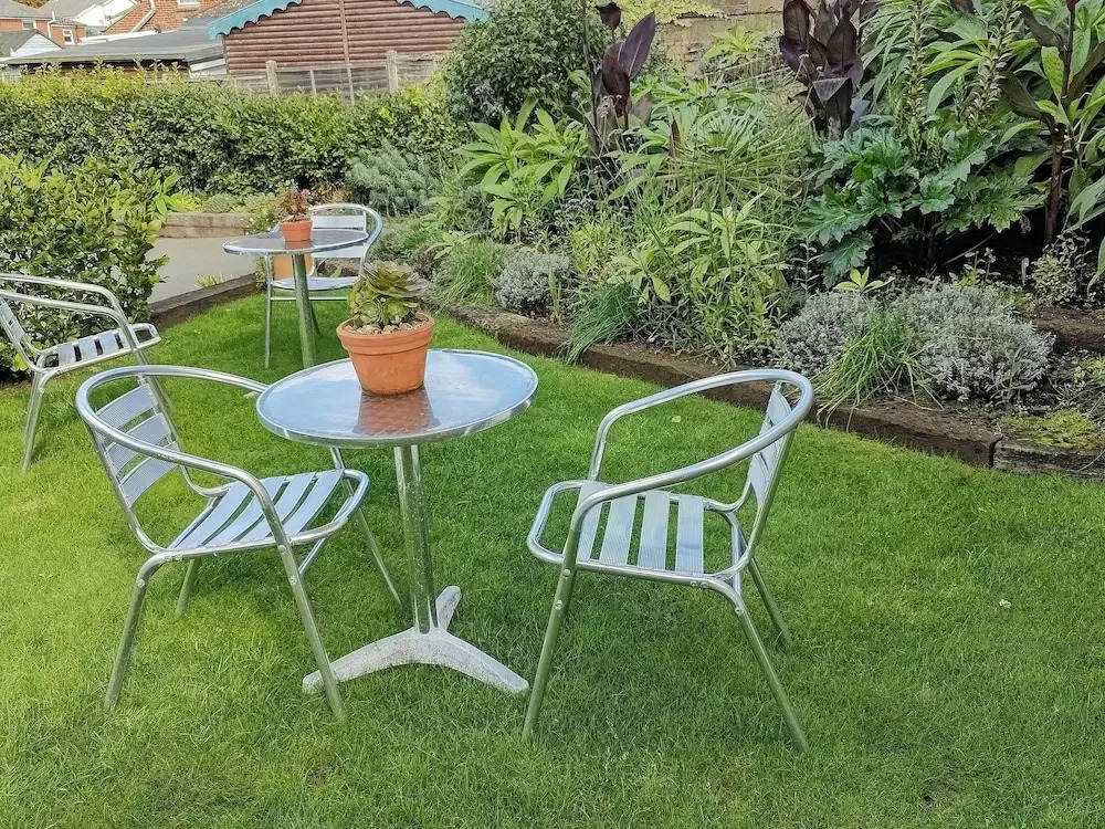 Fernhurst holiday apartments