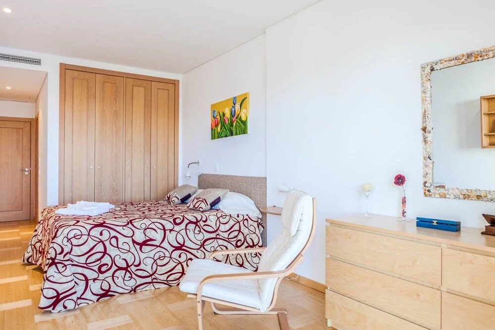 VilamouraSun Aquamar 403