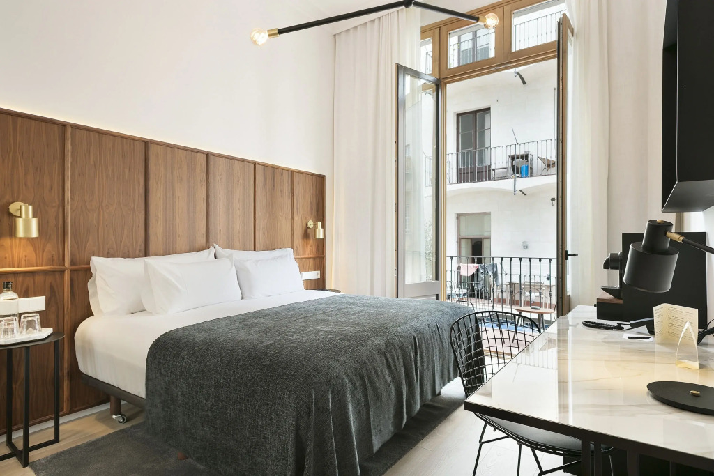 Yurbban Passage Hotel & Spa