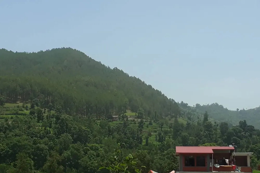 Shankhu Homestay