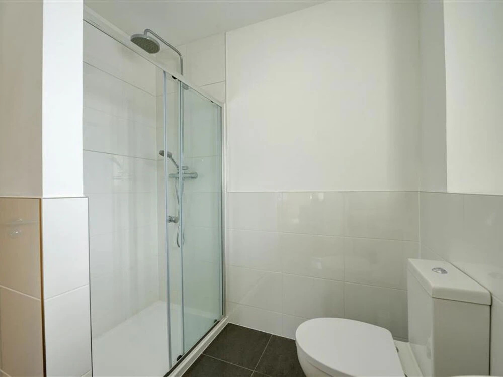 Spacious Apartment in Saundersfoot near Sea