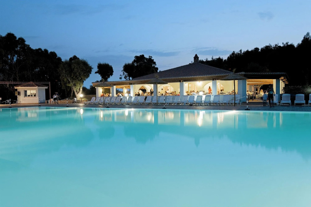 Villaggio LOasi