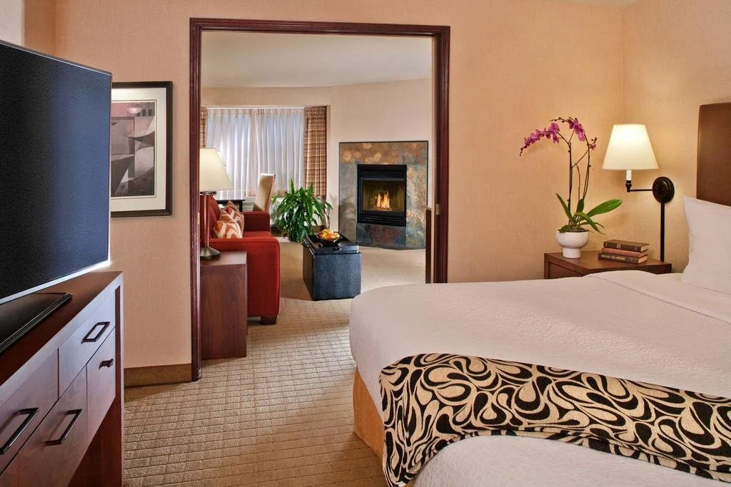 Silver Cloud Inn - Redmond