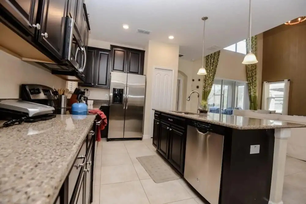 Luxury house at Paradise Palms by Fidelity ID: 62973