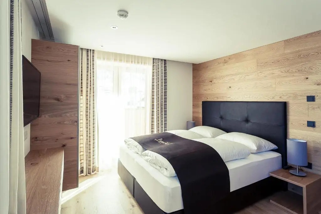 Apart-Hotel Laurus Lech