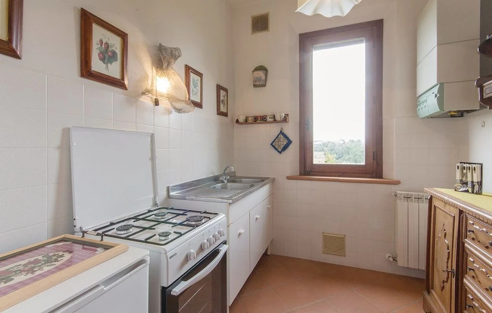Agriturismo Poggiovaccaio