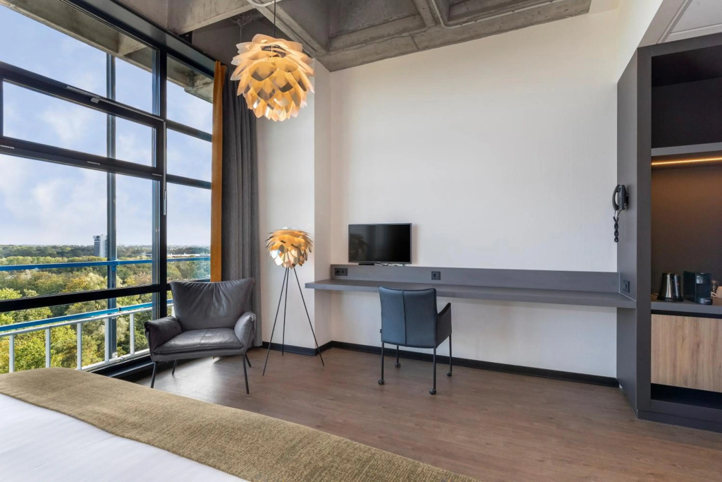 U Parkhotel