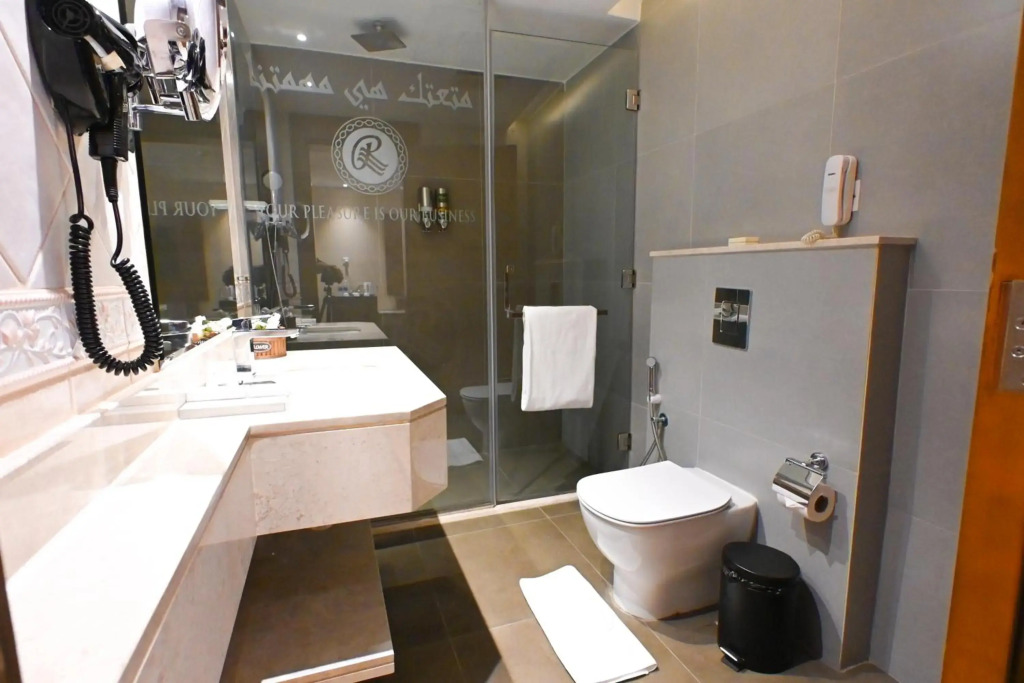 Ramee Palace Hotel